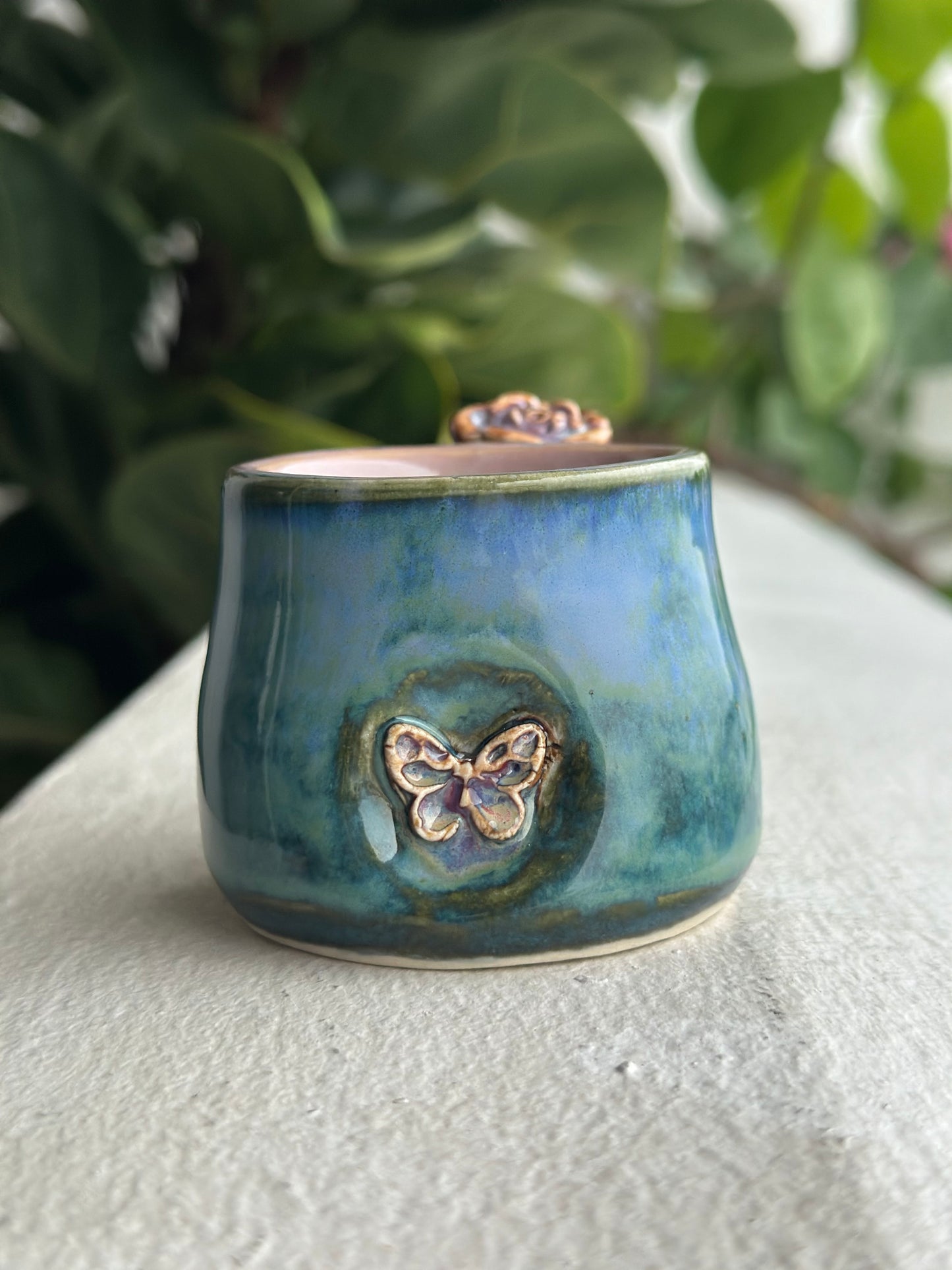 THE YOUR MUG WITH SCULPTURE | Customised Drinkware for your loved one with mini sculpture|